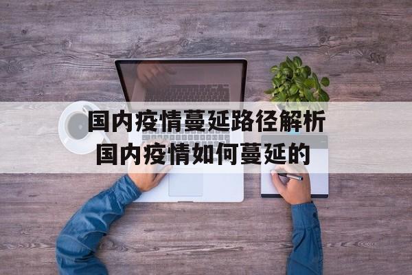 国内疫情蔓延路径解析 国内疫情如何蔓延的