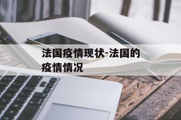 法国疫情现状-法国的疫情情况